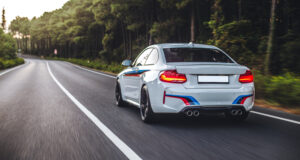 BMW z USA: prémiové vozy za dostupnější cenu a na co si dát pozor při dovozu