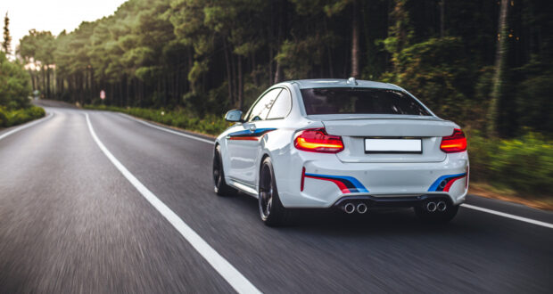 BMW z USA: prémiové vozy za dostupnější cenu a na co si dát pozor při dovozu